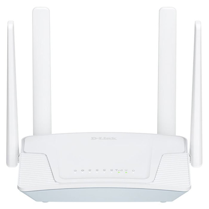 D-Link G403C/E Router Inalámbrico 4G LTE Banda Única 2,4 GHz Blanco D-Link G403C/E Router Inalámbrico 4G LTE Banda Única 2,4 GHz Blanco